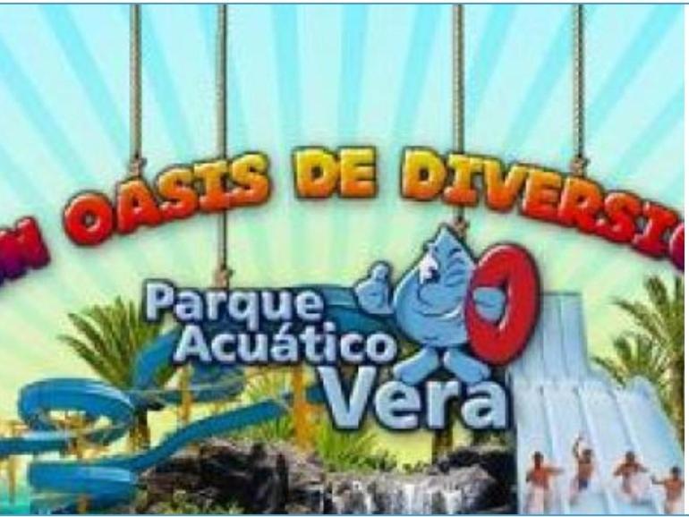 Las Marinicas Primera Linea De La Playa Carboneras Exteriör bild